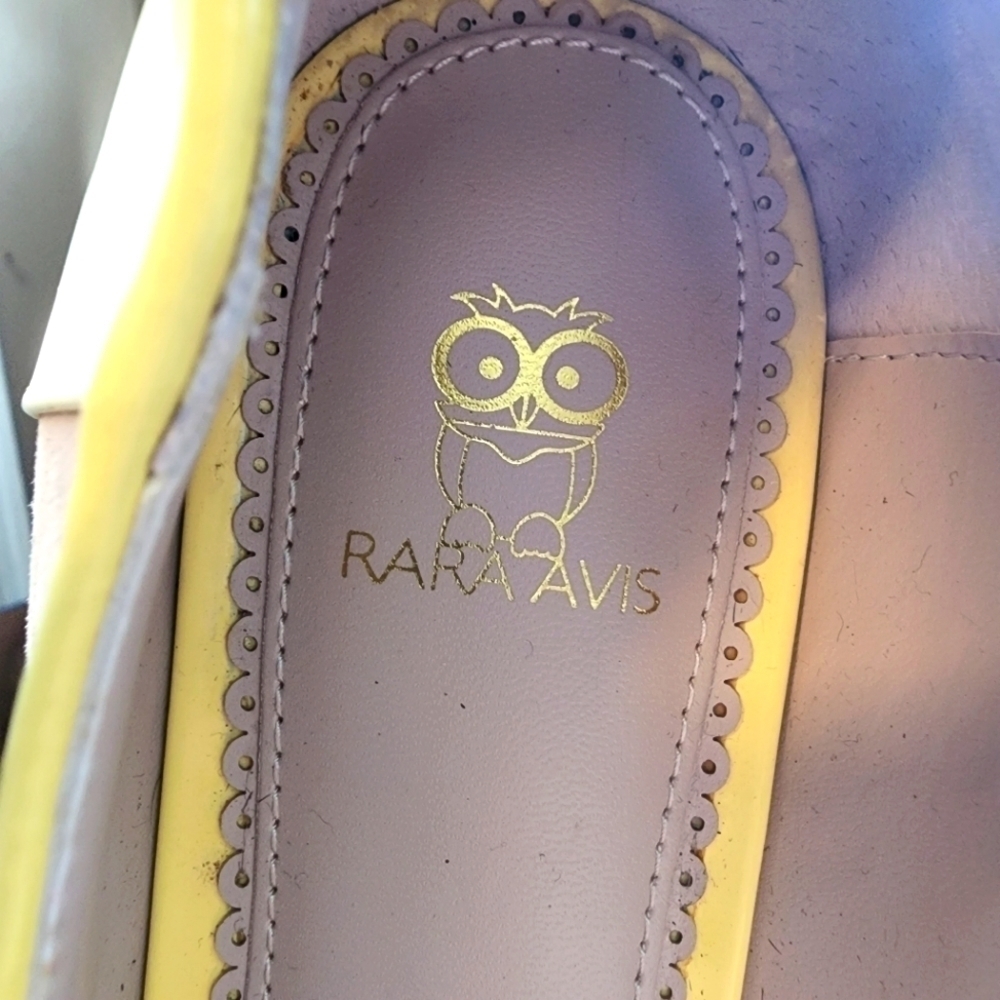 Rara Avis loafers/shoes - Picture 10 of 10